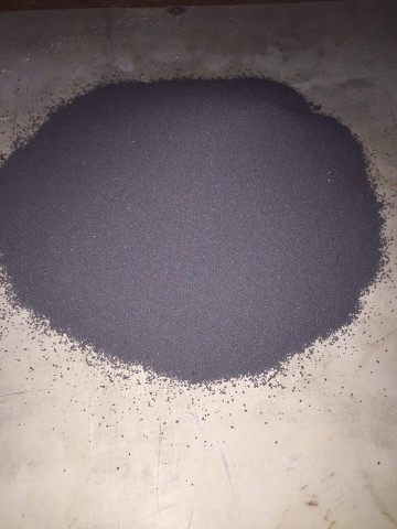Carbon Compounded PTFE